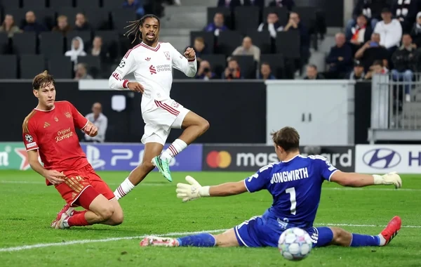 Çempionlar Liqasında yeni rekord müəyyənləşdi