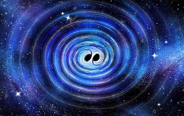 Astronomlar ilk dəfə olaraq qara dəliyin videosunu çəkəcəklər