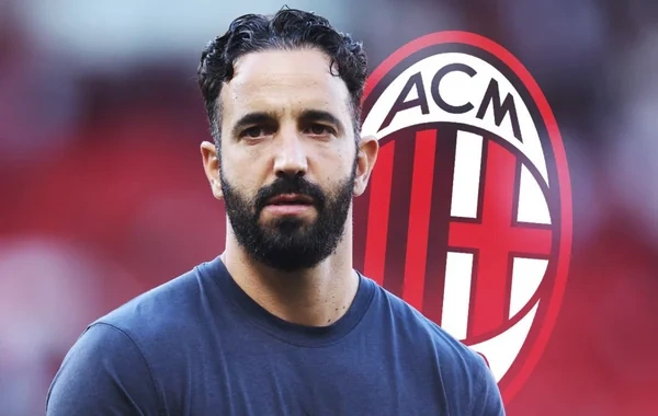 "Milan"a yeni baş məşqçi təyin edildi