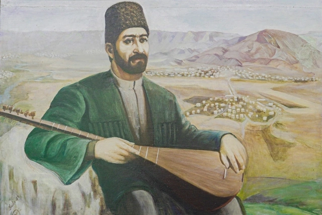 2025-ci ilin əsas MƏDƏNİYYƏT HADİSƏLƏRİ