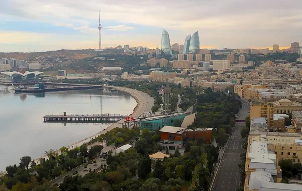 Bakıda Beynəlxalq İnvestisiya Forumu işinə başlayır