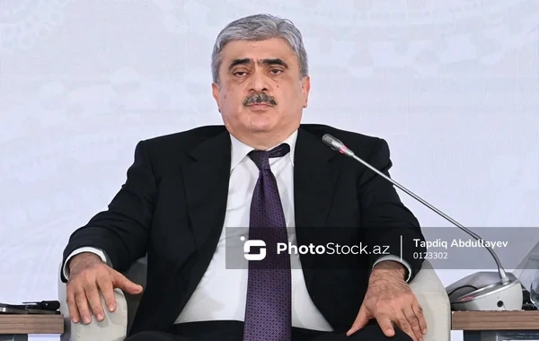 Samir Şərifov: "Azərbaycan və ABŞ uzunmüddətli əməkdaşlıq üçün möhkəm təməl qoyublar"