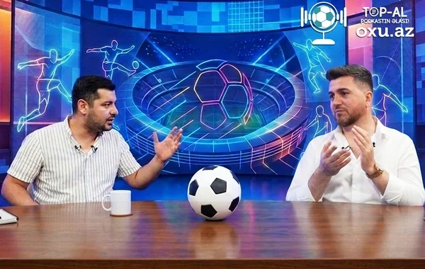 "Qarabağ"ın heç-heçəsi, Tovuzda mübahisəli penalti: "TOP-al"da həftənin futbol xülasəsi - VİDEO