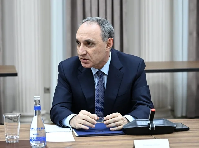 2026-cı ildə əvvəlki dövrlərdən qalmış neçə cinayətin üstü açılıb? - Baş prokuror AÇIQLADI