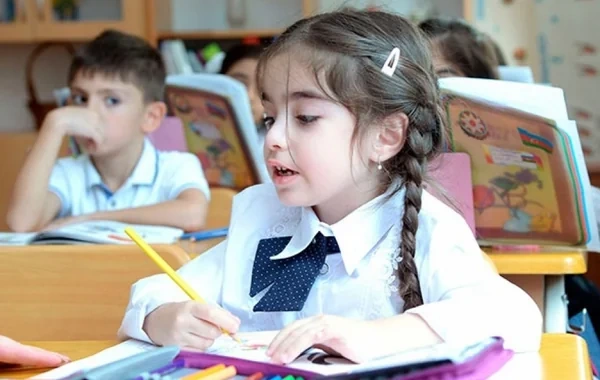 Birinci sinfə elektron sənəd qəbulunun SON GÜNÜDÜR