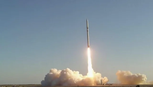 ABŞ qitələrarası ballistik raketinin sınağını həyata keçirəcək