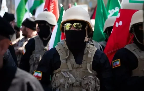SEPAH iki terror qruplaşmasını məhv etdiyini açıqlayıb