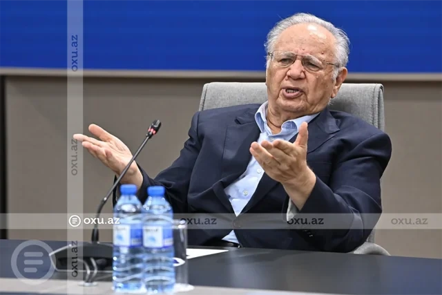Alimdən önəmli açıqlama: Albaniya necə yaranıb və hansı xalqa məxsusdur? - Foto