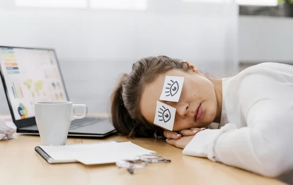 Yuxululuğu qısa zamanda necə aradan qaldırmaq olar?