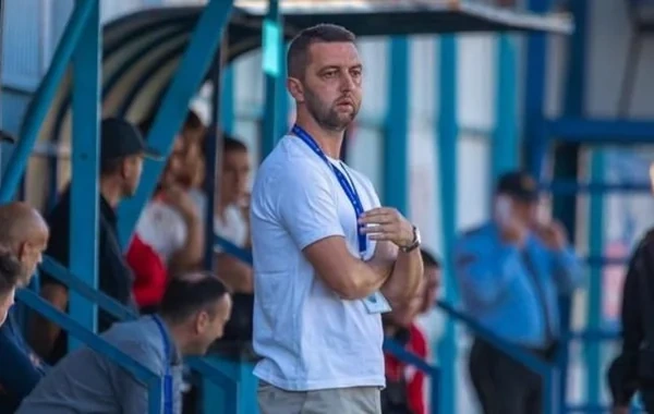 Muarem Muarem: "Tvente"ni keçməyimiz o vaxt da çətin görünürdü"