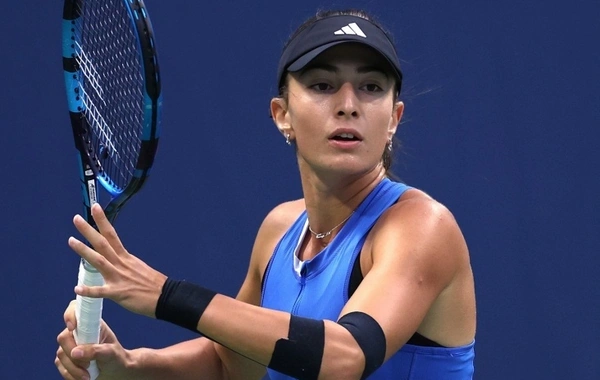 Elina Avanesyanı Rusiya Tennis Federasiyasına zərəri ödəməyə məcbur etdilər