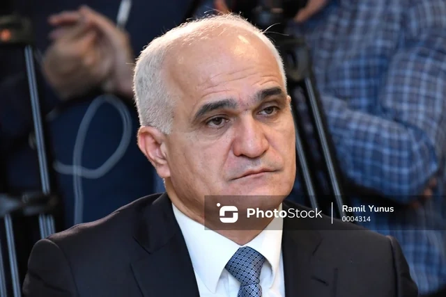 Rusiyadan Azərbaycan ərazisi ilə Ermənistana daşınan yüklərin həcmi AÇIQLANDI - FOTO