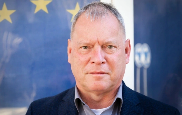 Ritter: "Sülh müqaviləsi qüvvəyə mindikdən sonra Aİ-nin müşahidəçi missiyasına ehtiyac qalmayacaq"