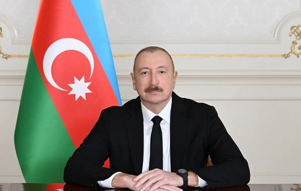 Dini konfessiya rəhbərləri Prezident İlham Əliyevə təşəkkür məktubu ünvanlayıblar
