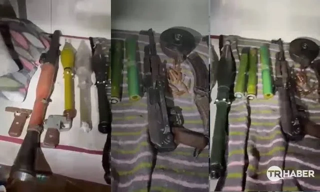 Türkiyədə cinayətkar qruplar arasında hesablaşma: Məşhur mafiya liderinə qarşı sui-qəsdin qarşısı alındı - FOTO - VİDEO