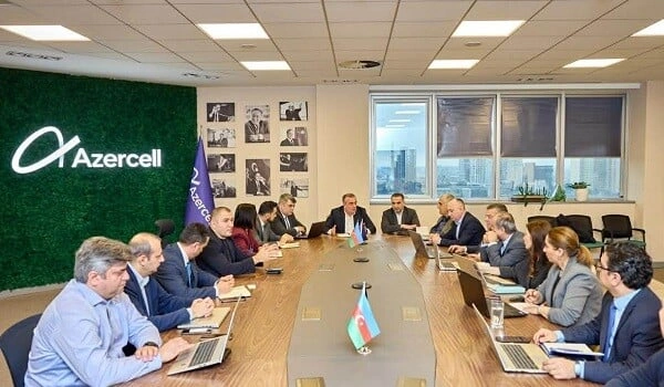 Azercell rabitə modelini gücləndirir