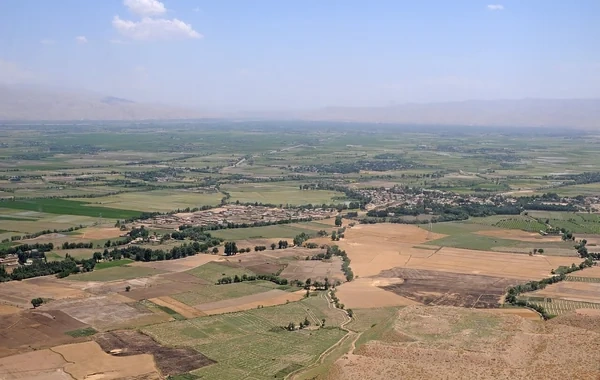 Əfqanıstan dağlarında zəlzələ