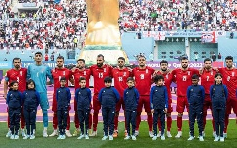 ABŞ İran millisinin iki media nümayəndəsinə viza vermədi