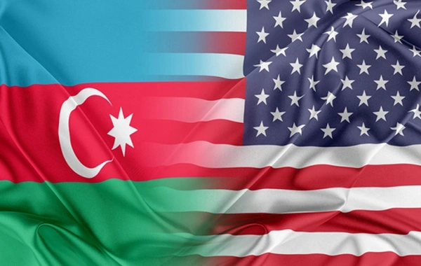 Azərbaycan ilə ABŞ regional bağlantılar sahəsində tərəfdaşlığı gücləndirir
