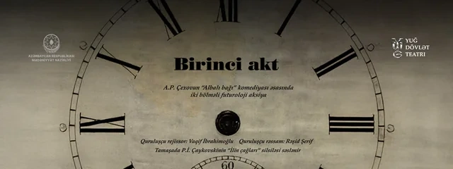 Həftə ərzində Bakıda maraqlı mədəni tədbirlər olacaq - AFİŞA