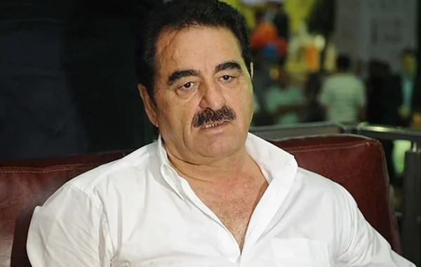 İbrahim Tatlıses xəstəxanaya yerləşdirildi