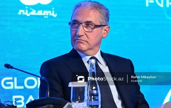 Muxtar Babayev: "İqlim dəyişikliyi hələ də mövcuddur, problem aradan qalxmayıb"