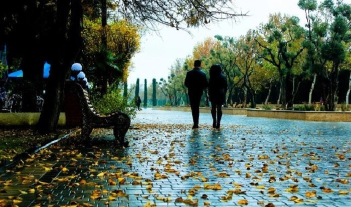 Yağıntılı havalar nə vaxta kimi davam edəcək? - Rəsmi