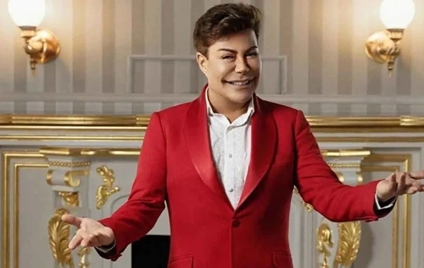Fatih Ürek vəfat etdi