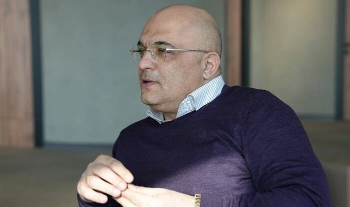 Eynulla Fətullayev saytını neçəyə satıb? - Fantastik rəqəm
