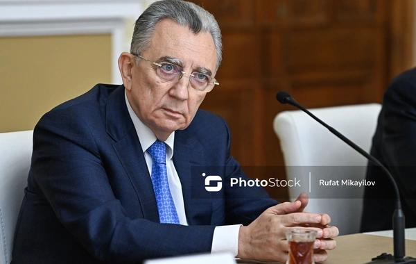 Eldar Əzizov: "Paytaxtımız vəzifəsinin öhdəsindən layiqincə gələcək"