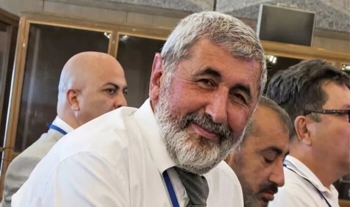 Əlibala Əsgərov vəfat etdi