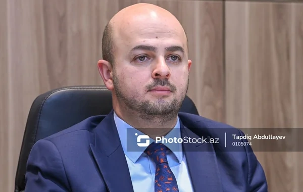 Vahid Hacıyev: "Dayanıqlı məskunlaşma yaratmaq yalnız ev tikmək demək deyil"