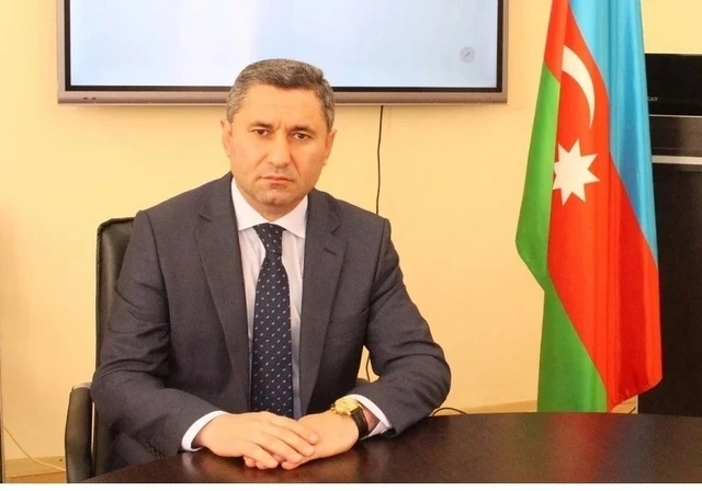 Prorektorun qətlinə görə həbs edilən Müşfiq Atakişiyevin yerinə yeni təyinat