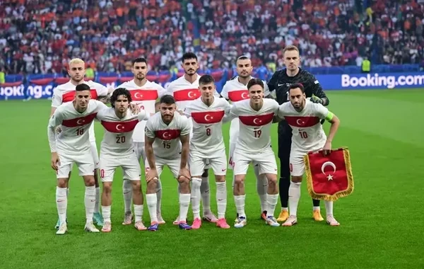 Millətlər Liqası: Türkiyənin Fransa, İtaliya və Belçika ilə oyun tarixləri