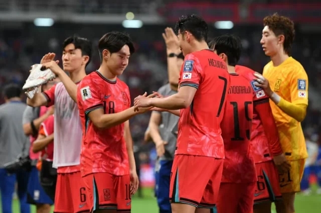 Dünya çempionatına 46 gün qaldı: CƏNUBİ KOREYA - "Tequk döyüşçüləri" - VİDEO
