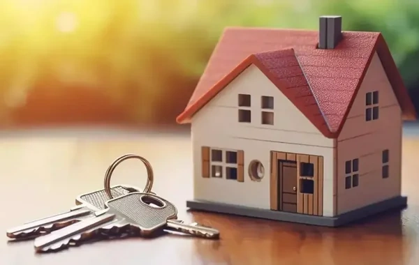 Azərbaycanda bəzi şəxslərə mənzil paylanıldı