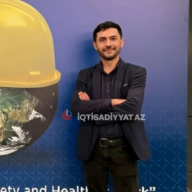 Vüsal Aslanov üç nəfərə VƏZİFƏ VERDİ - FOTO