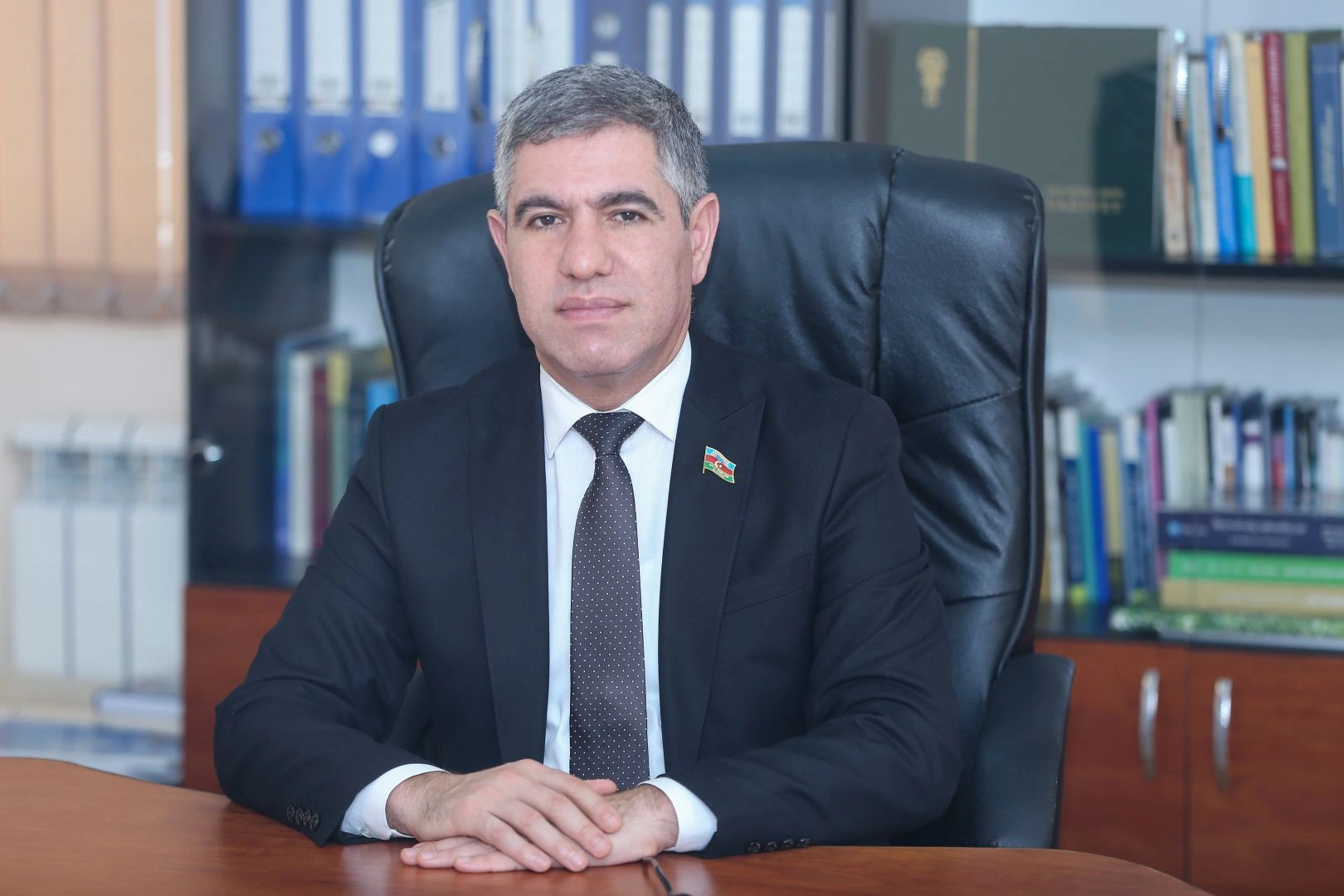 Bu şəxslərə 8 min manat müavinət veriləcək - Deputat açıqladı