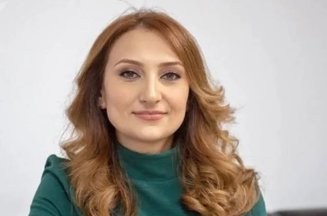 Ermənistan hökumətində yeni peyda olan "cazibədar Paşinyan" kimdir? - Foto
