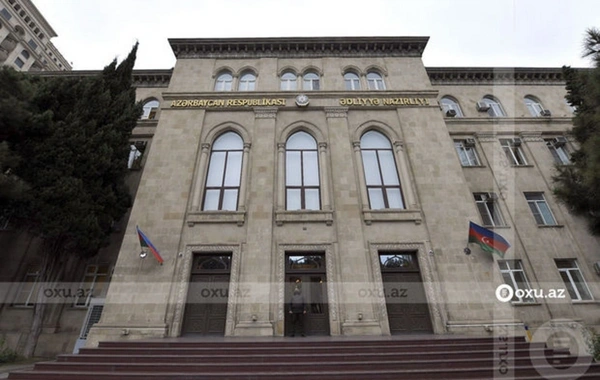 Azərbaycandakı bütün siyasi partiyalar üzvlük reyestrini yeniləyib