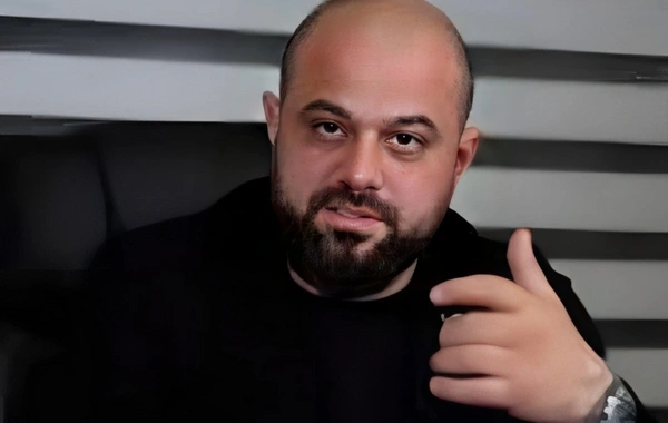 Pərviz Həsənovu reabilitasiya mərkəzinə oğurlayaraq gətiriblər - Qoluna qandal vurulubmuş