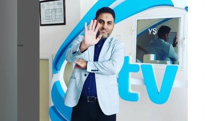 “Speys" radiosunun rəhbəri də işdən çıxarıldı