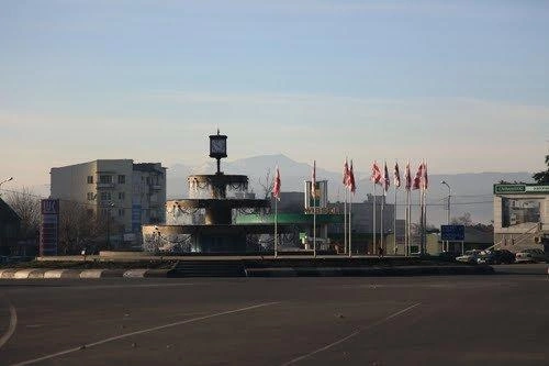 Gürcüstanda azərbaycanlı məktəb direktoru saxlanıldı