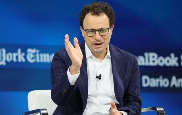 Süni intellektin inkişafı yavaşladılmalıdır - "Anthropic" rəhbərindən çağırış