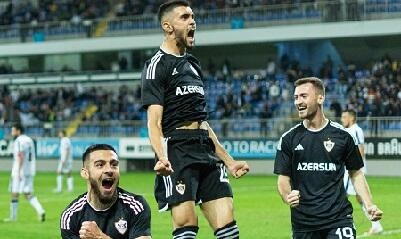 "Bursaspor" Toral Bayramovu belə təqdim etdi - Video