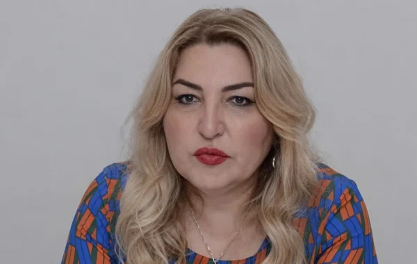 Həbs edilən Mehriban Abasquliyeva hansı TANINMIŞ ŞƏXSİN BACISIDIR? - FOTO