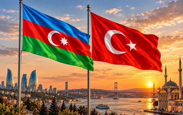 "Bir millət, iki dövlət": Azərbaycana göstəriş vermək səlahiyyətini kim verib?