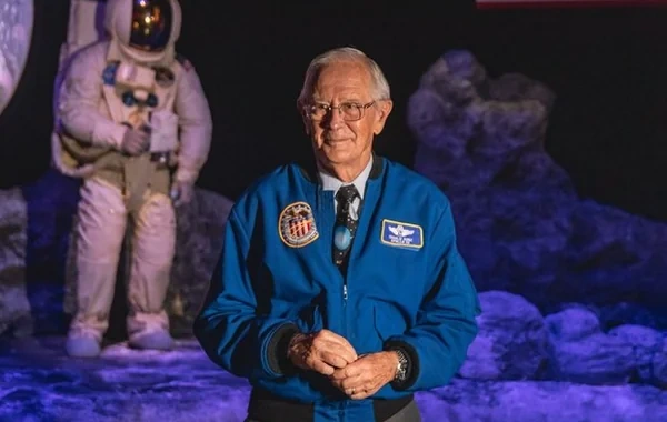 Aya gedən astronavt UNO-lardan danışdı: "Şeytan tərəfindən göndərilmiş iblis ruhlardır"