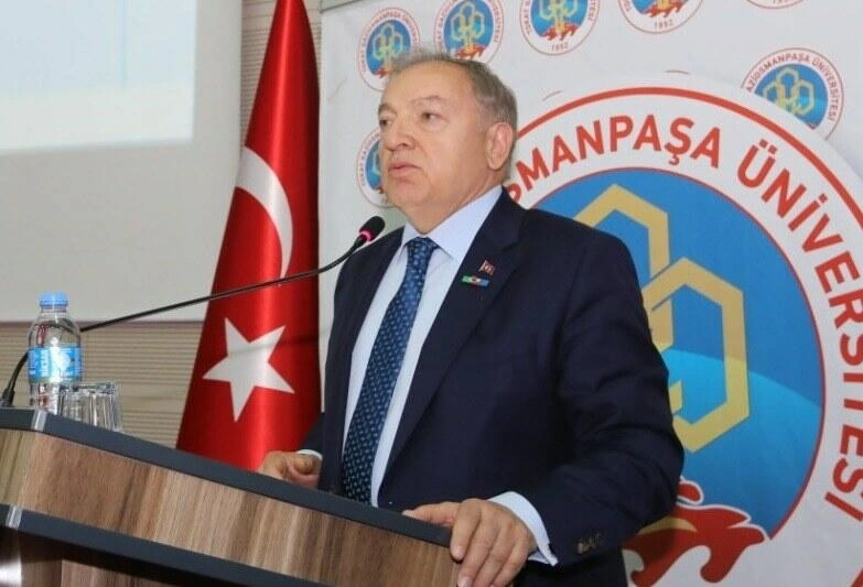 Can Azərbaycana hücum edənlərə... - Hulusi Kılıçdan sərt sözlər