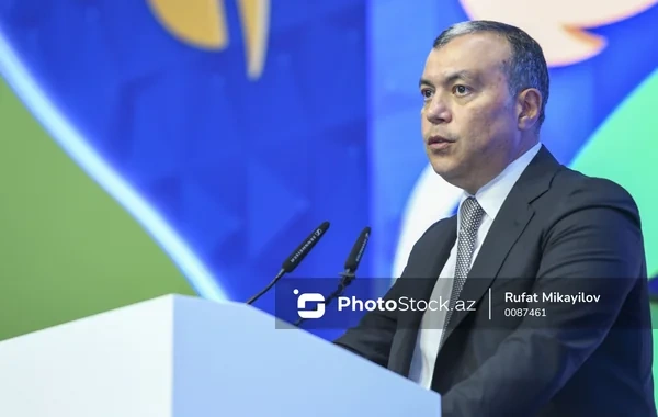 Maliyyə naziri: "Neft qiymətləri cari il üçün 65 dollar götürülüb"